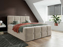 Cama continental Domella