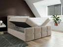 Cama continental Domella