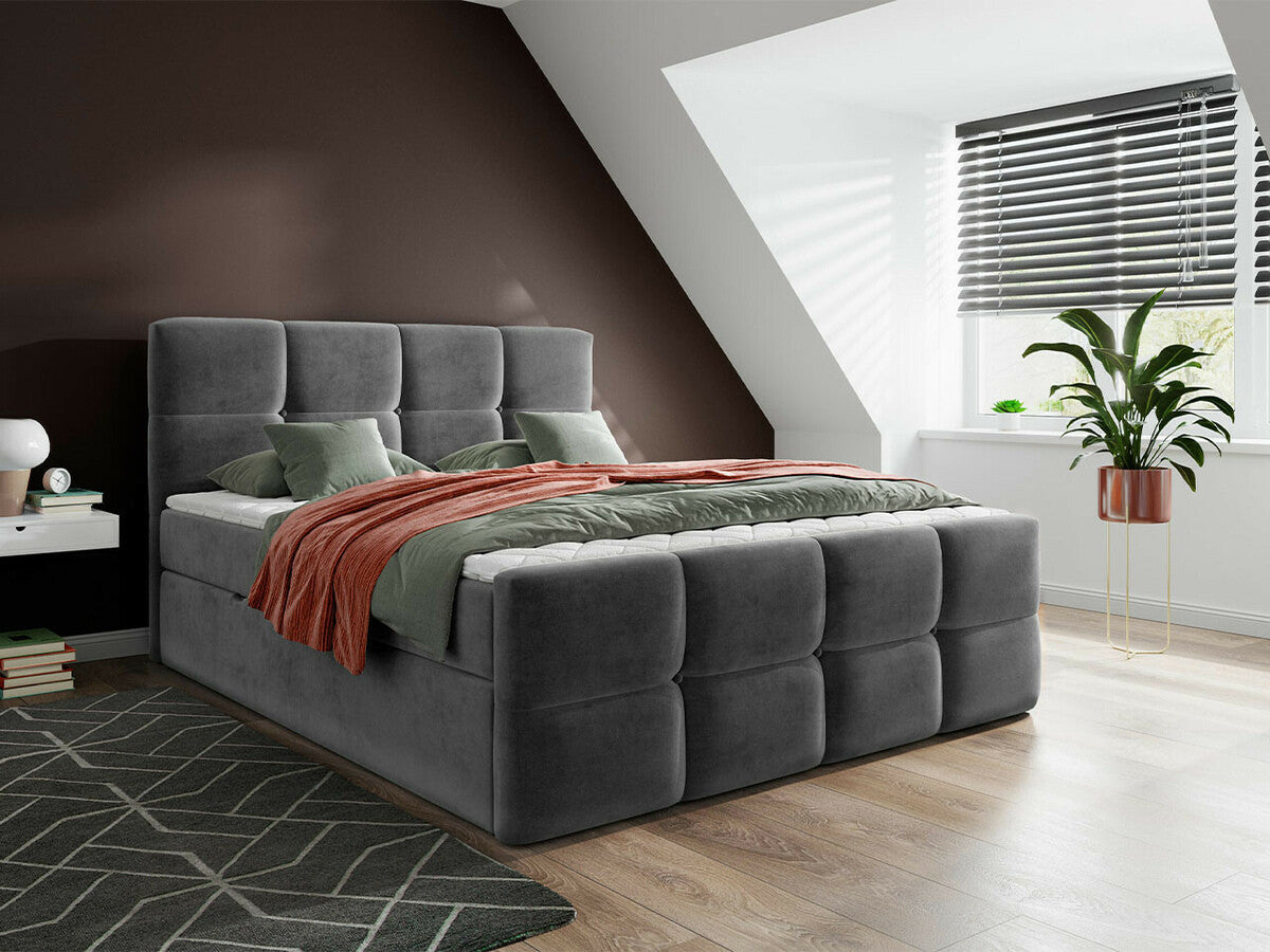 Cama continental 473260