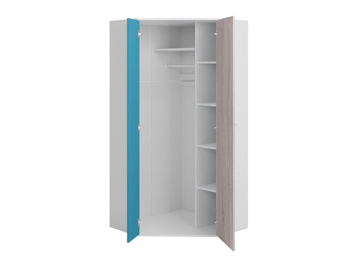 Conjunto de dormitorio infantil 473536