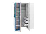 Conjunto de dormitorio infantil 473538