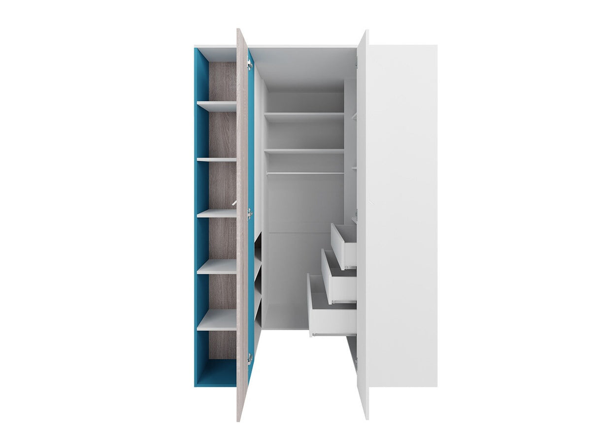 Conjunto de dormitorio infantil 473538