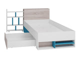 Conjunto de dormitorio infantil 473538