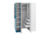 Conjunto de dormitorio infantil 473538
