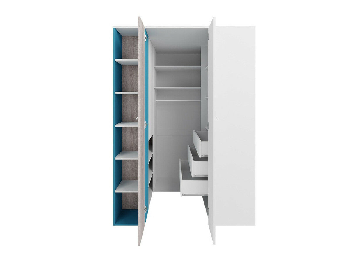 Conjunto de dormitorio infantil 473538