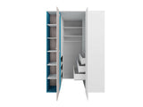 Conjunto de dormitorio infantil 473538