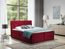 Cama continental Herbillus