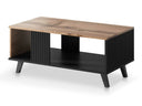 Mesa de centro Porter