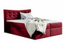 Cama continental 405659