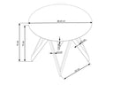Conjunto de comedor Magros