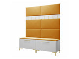 Conjunto para recibidor 451222