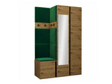 Conjunto para recibidor 474648