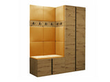 Conjunto para recibidor 421193