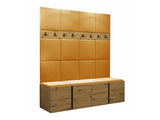 Conjunto para recibidor 422079