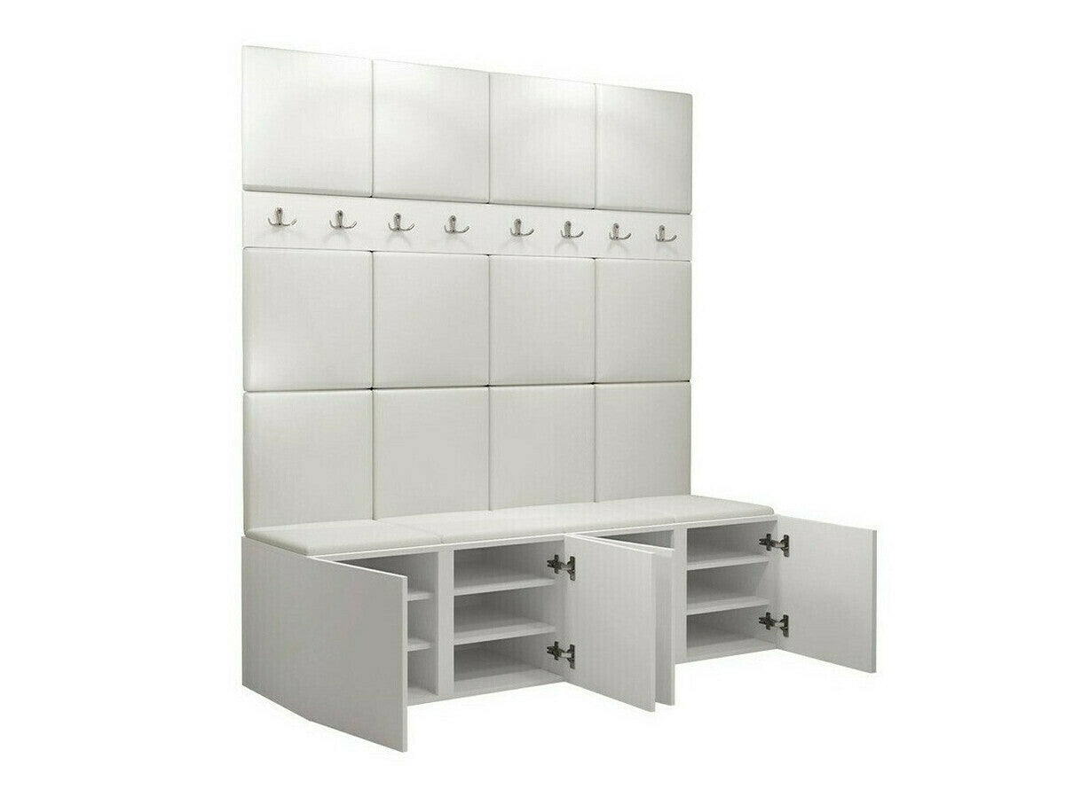 Conjunto para recibidor 422079