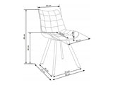 Silla 206290