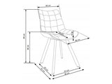 Silla 206290