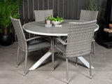 Conjunto de mesa y sillas 421786