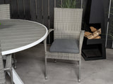 Conjunto de mesa y sillas 421786