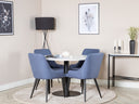 Conjunto de comedor Luxculum