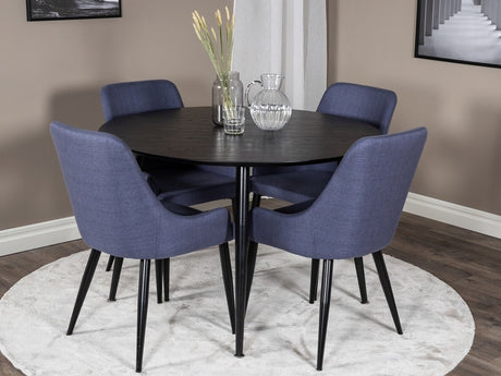 Conjunto de mesas y sillas para comedor 363780