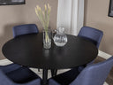Conjunto de comedor Cordos