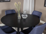 Conjunto de mesas y sillas para comedor 363780