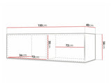 Mueble TV 475526