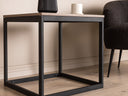 Mesa de centro Corinus