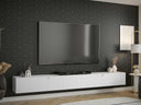 Mueble TV Univculum