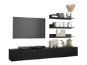 Conjunto de salón Iuveniuma