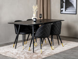 Conjunto de mesas y sillas para comedor 288020