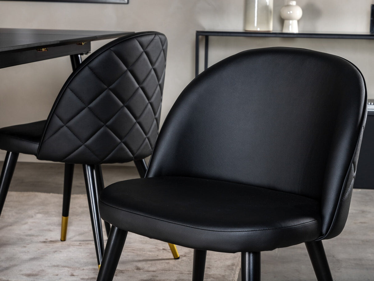 Conjunto de mesas y sillas para comedor 288020