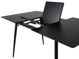 Conjunto de mesas y sillas para comedor 288020
