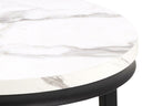 Conjunto mesa de centro Anuliuma