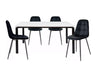 Conjunto de mesas y sillas para comedor 441513