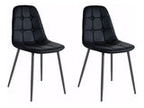 Conjunto de mesas y sillas para comedor 441513