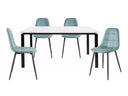 Conjunto de comedor Rosia