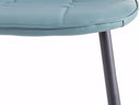 Conjunto de comedor Rosia