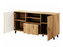 Conjunto de salón Remeta 111