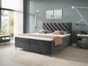Cama continental Gemculum
