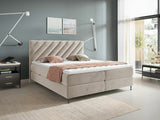 Cama continental 477041