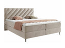 Cama continental Gemculum