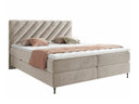 Cama continental Gemculum