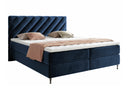 Cama continental Gemculum