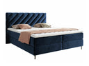 Cama continental Gemculum