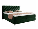 Cama continental Gemculum