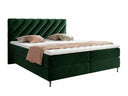 Cama continental Gemculum