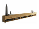 Mueble TV Patrolus