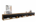Mueble TV Patrolus